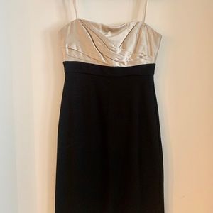 BCBGMaxAzria Cocktail Dress Size 4